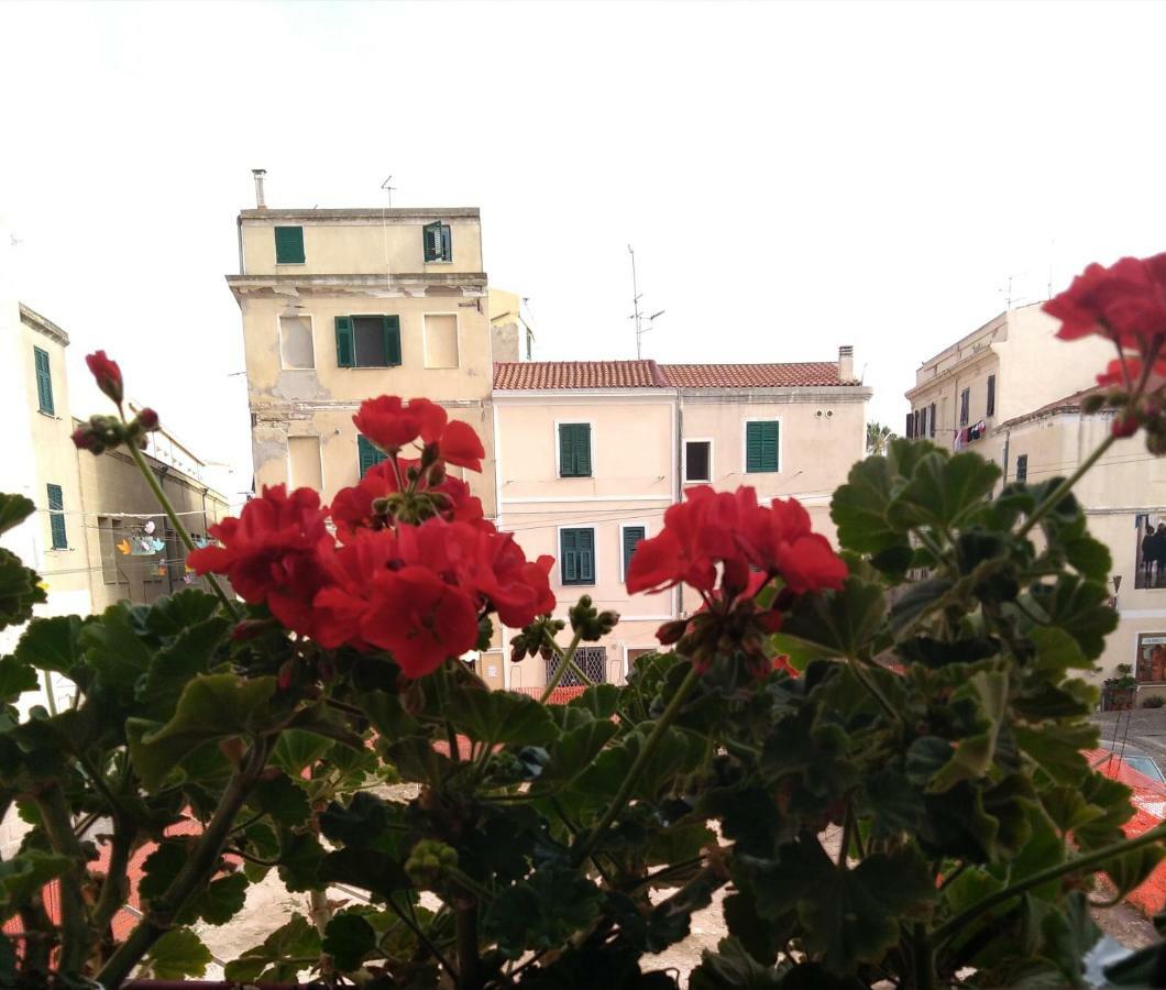 Arco Antico Apartment Alghero Exterior photo