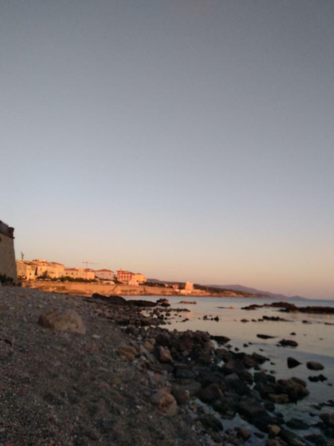 Arco Antico Apartment Alghero Exterior photo